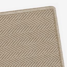 rug corner