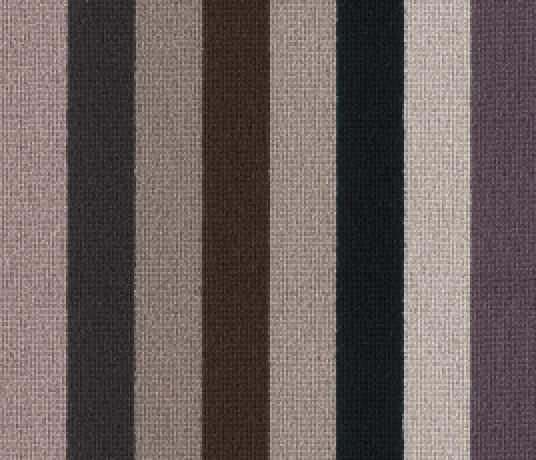Margo Selby Stripe Rock Reculver Carpet 1950 Swatch