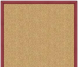 Red Maple Grove from above thumb