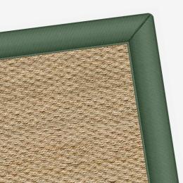 rug corner