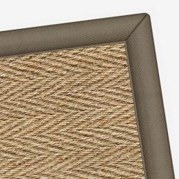 rug corner