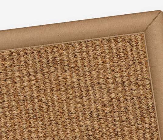 rug corner