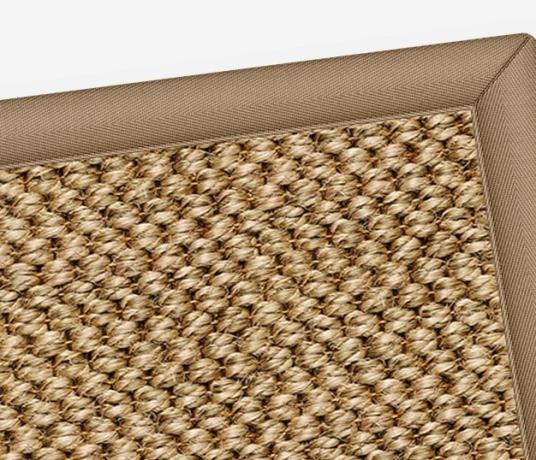 rug corner