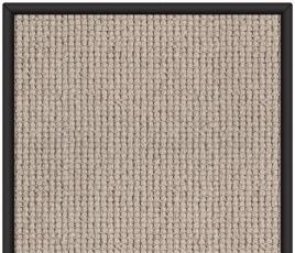 Mabel Wool Rug from above thumb