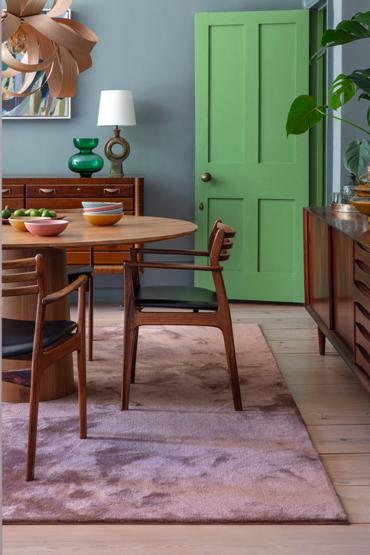 alternative flooring Ideal Home Awards, Best Sustainable Flooring 2026 