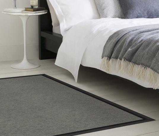 Graphite Grove as a rug (Make Me A Rug)