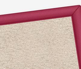 Roxy Wool Runner rug corner thumb