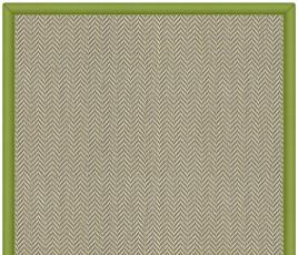 Garden Apple from above thumb