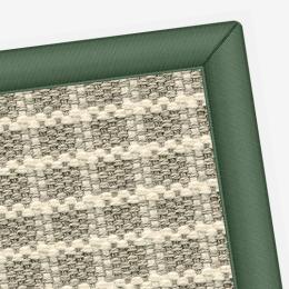 rug corner