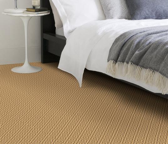 Anywhere Ca-rPET Diamond Re-define Carpet 8391 in Bedroom