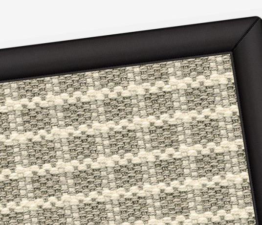 rug corner