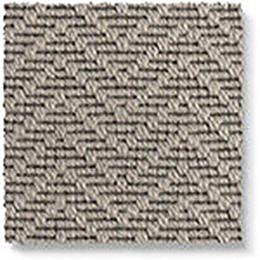 Wool Iconic Chevron Tower Carpet 1535