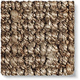 Jute Carpets & Natural Jute Flooring Big Bouclé Toast 1620