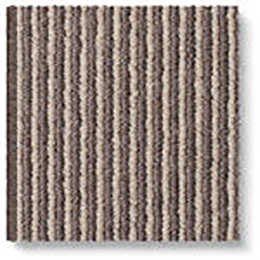 Striped Runners Wool Pinstripe Sable Olive 1860r