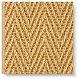 Natural Fibre Runners Sisal Herringbone Hampton 4420r