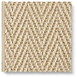 Natural Fibre Runners Sisal Herringbone Hockley 4422r