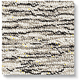 Barefoot Quartz Citrine 5985