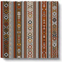 Quirky Tribe Passion 7096