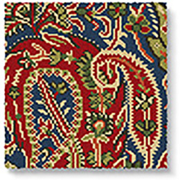 Quirky B Liberty Fabrics Designs Felix Raison Classic 7520