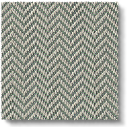 Anywhere Accents Mint Carpet 8074