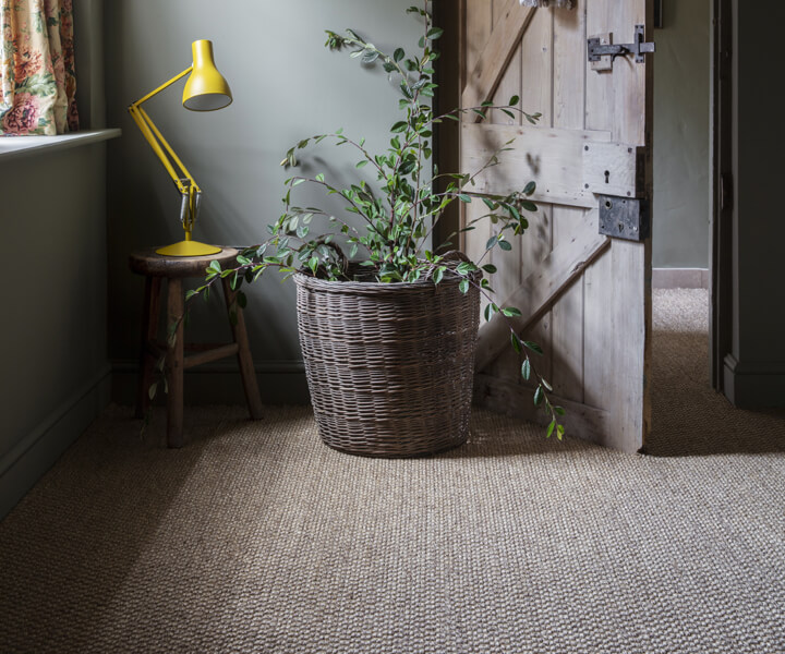 Alternative Flooring, Help & Advice, Product Care Tips - Natural Plant Fibre, Sisal Flooring