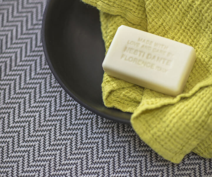 Alternative Flooring, Help & Advice, Product Care Tips - Faux Sythentic Bathroom Carpet