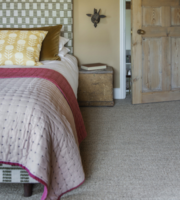 Sisal Panama Donegal Carpet