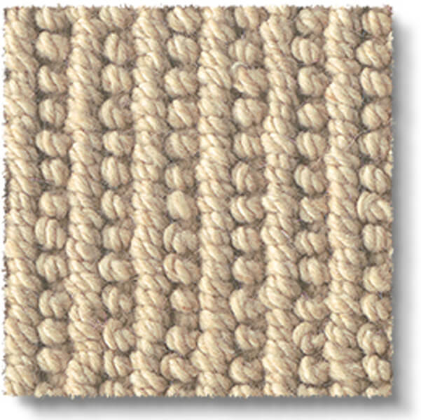 Alternative Flooring, Autumn Trend Watch 2025, Wool Chunky Knit Bobble Carpet