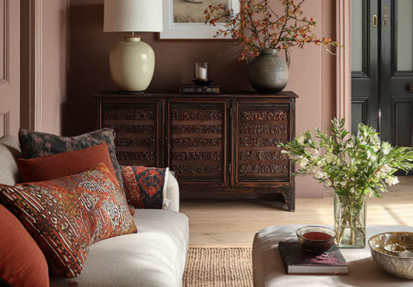 Alternative Flooring, Spring Trend Watch 2026, Knuckles