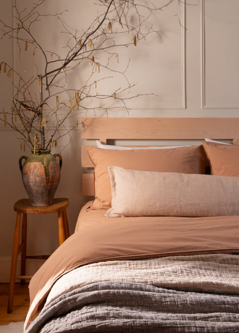 Alternative Flooring, Spring Trend Watch 2026, Naturalmat