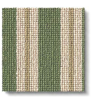 Alternative Flooring, Spring Trend Watch 2026, Striped Carpets, Wool Candy Pinwheel Apple Striped Carpet