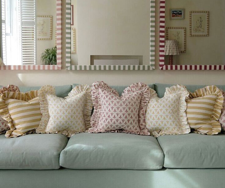 Alternative Flooring, Summer Trends 2025, Alice Palmer & Co