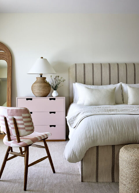 Alternative Flooring, Summer Trends 2025, Cameron Ruppert Interiors