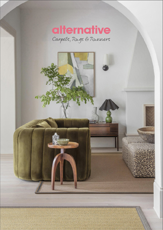 Alternative Flooring Brochure Spring Summer Brochure 2025